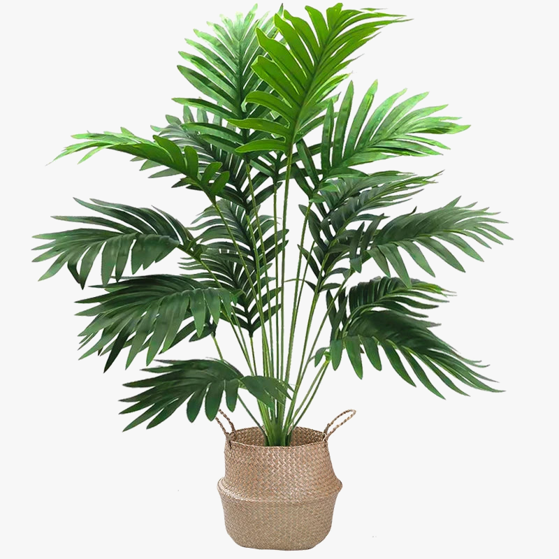 Artificial flowers large leaf for wedding decoration and events