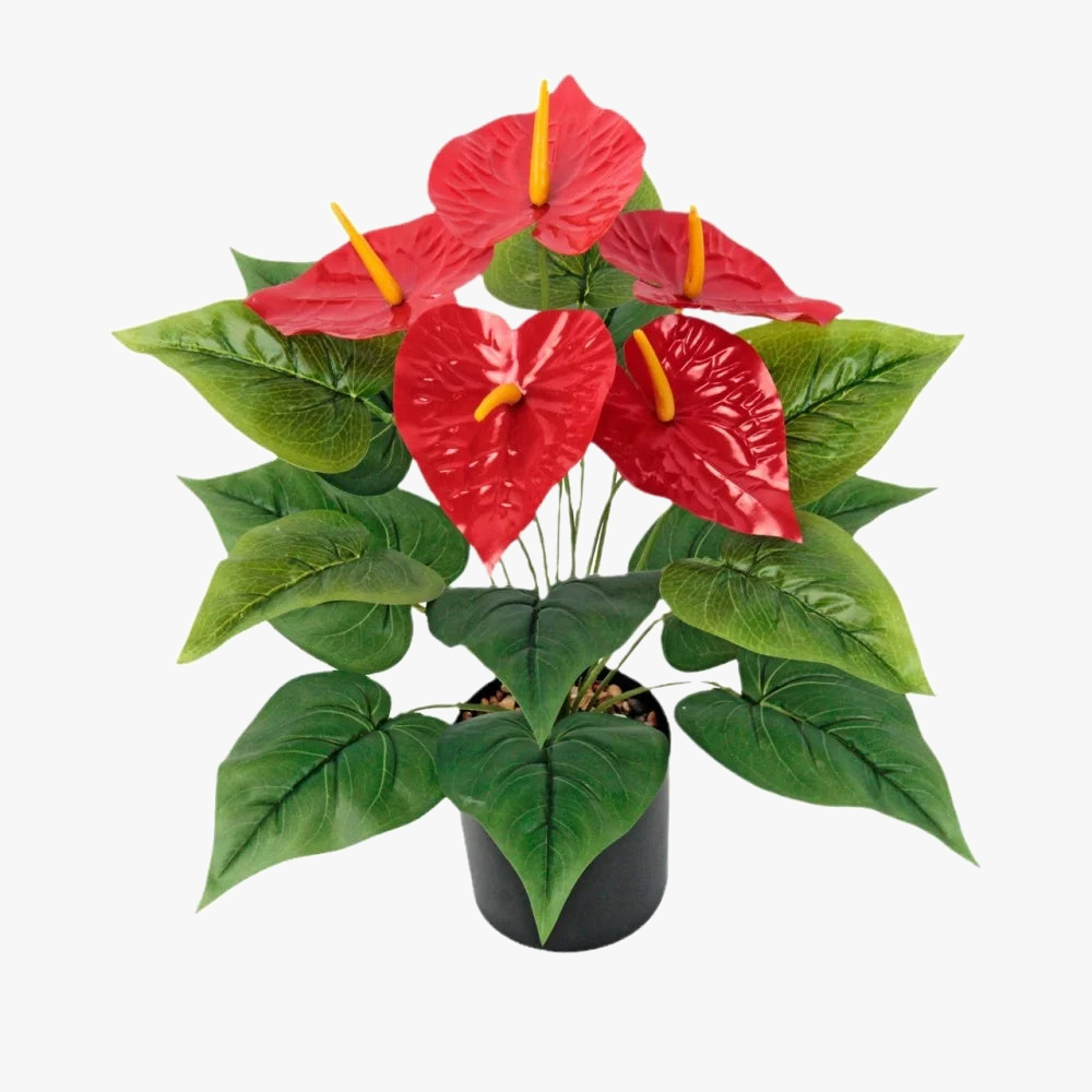 Artificial flowers for home and party office decoration