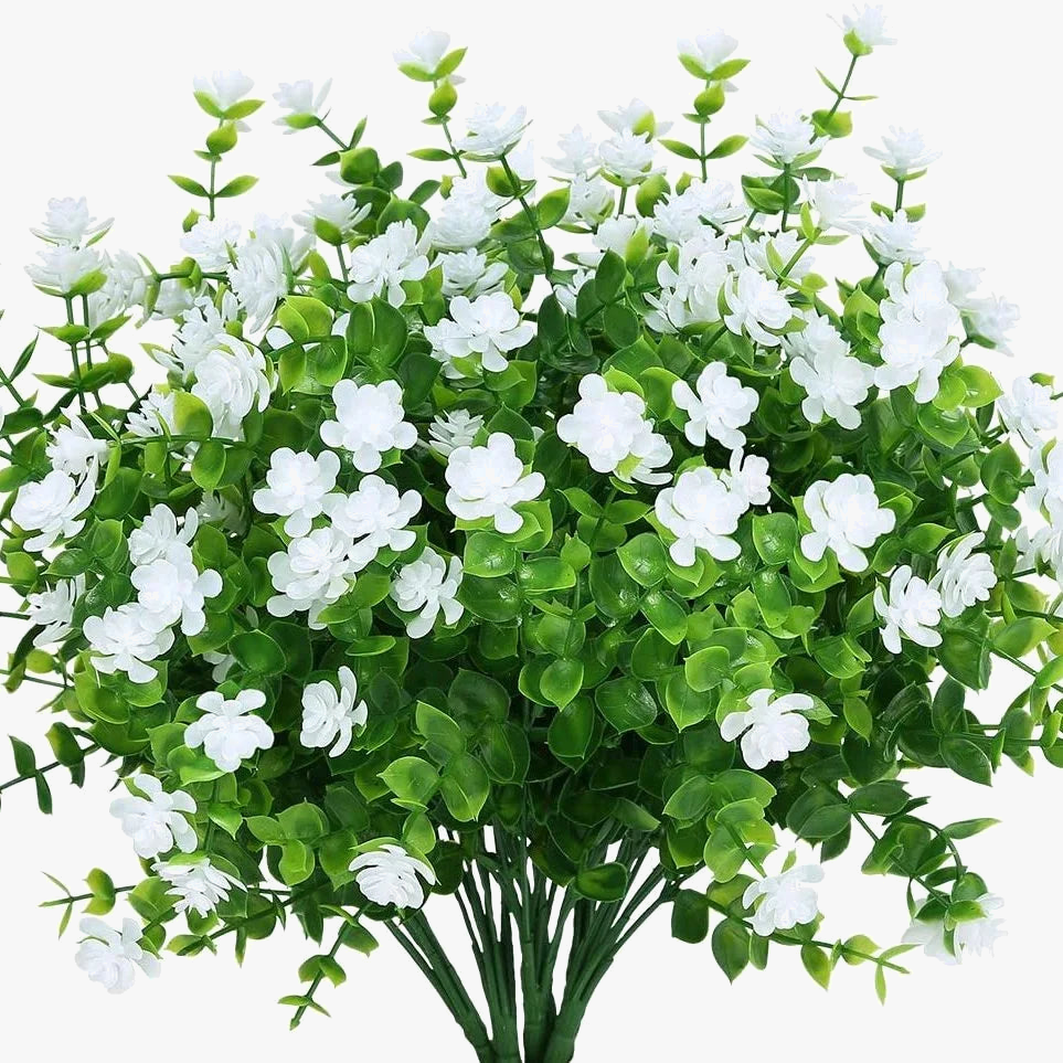 Artificial uv-resistant flowers for outdoor and garden - view 10