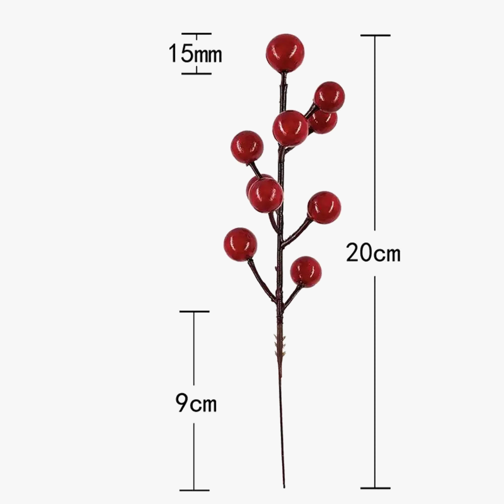 Artificial rose flowers for birthday wedding and festive decoration - view 8
