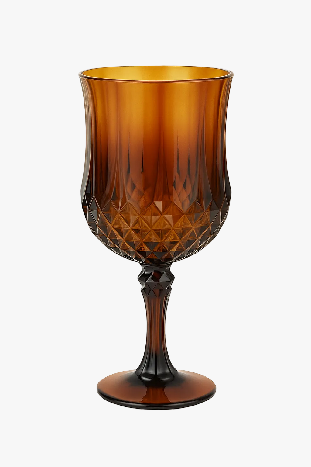 Reusable plastic champagne flutes for party wedding