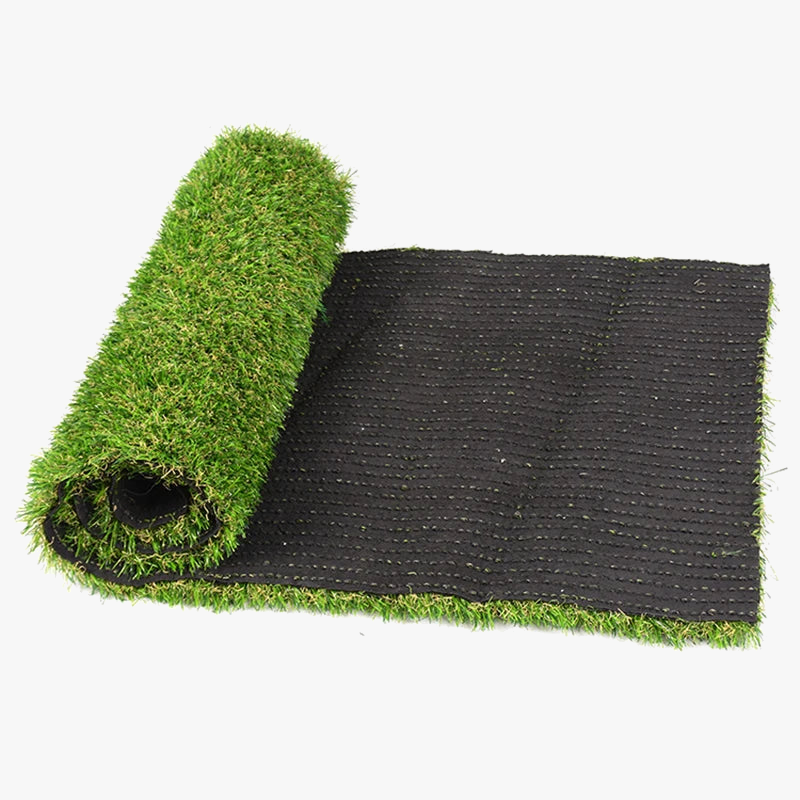 High quality artificial grass for garden and football field - view 2