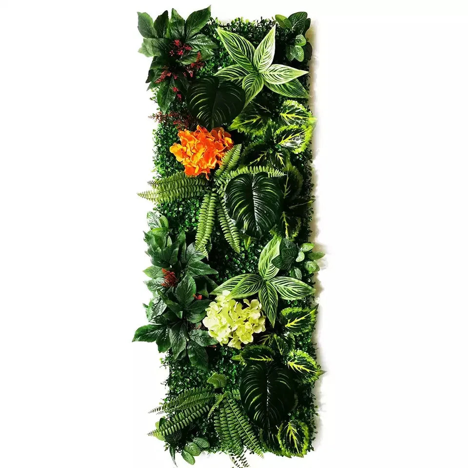 Artificial grass for garden shop and interior decoration - view 2