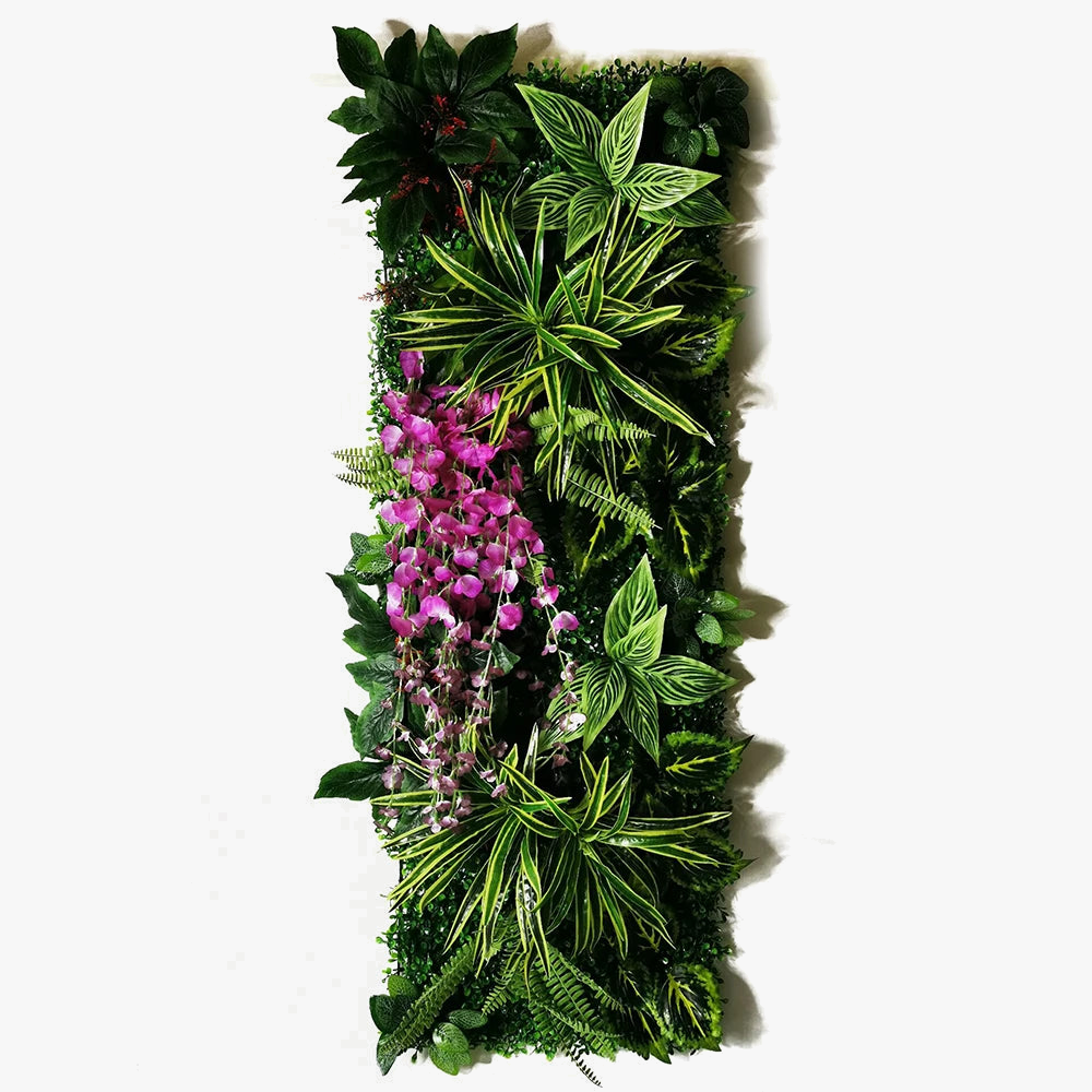 Artificial grass for garden shop and interior decoration - view 7