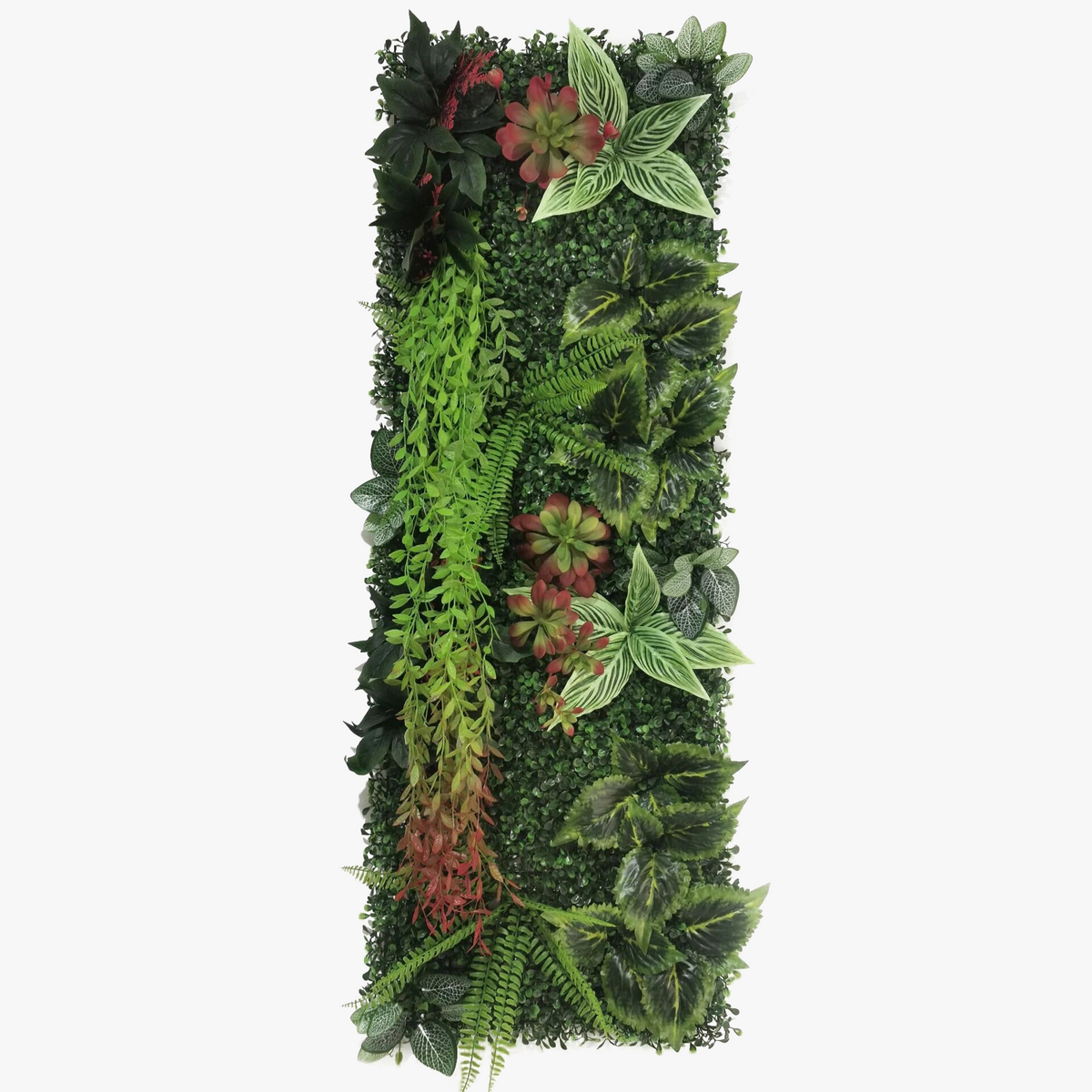 Artificial grass for garden shop and interior decoration - view 8