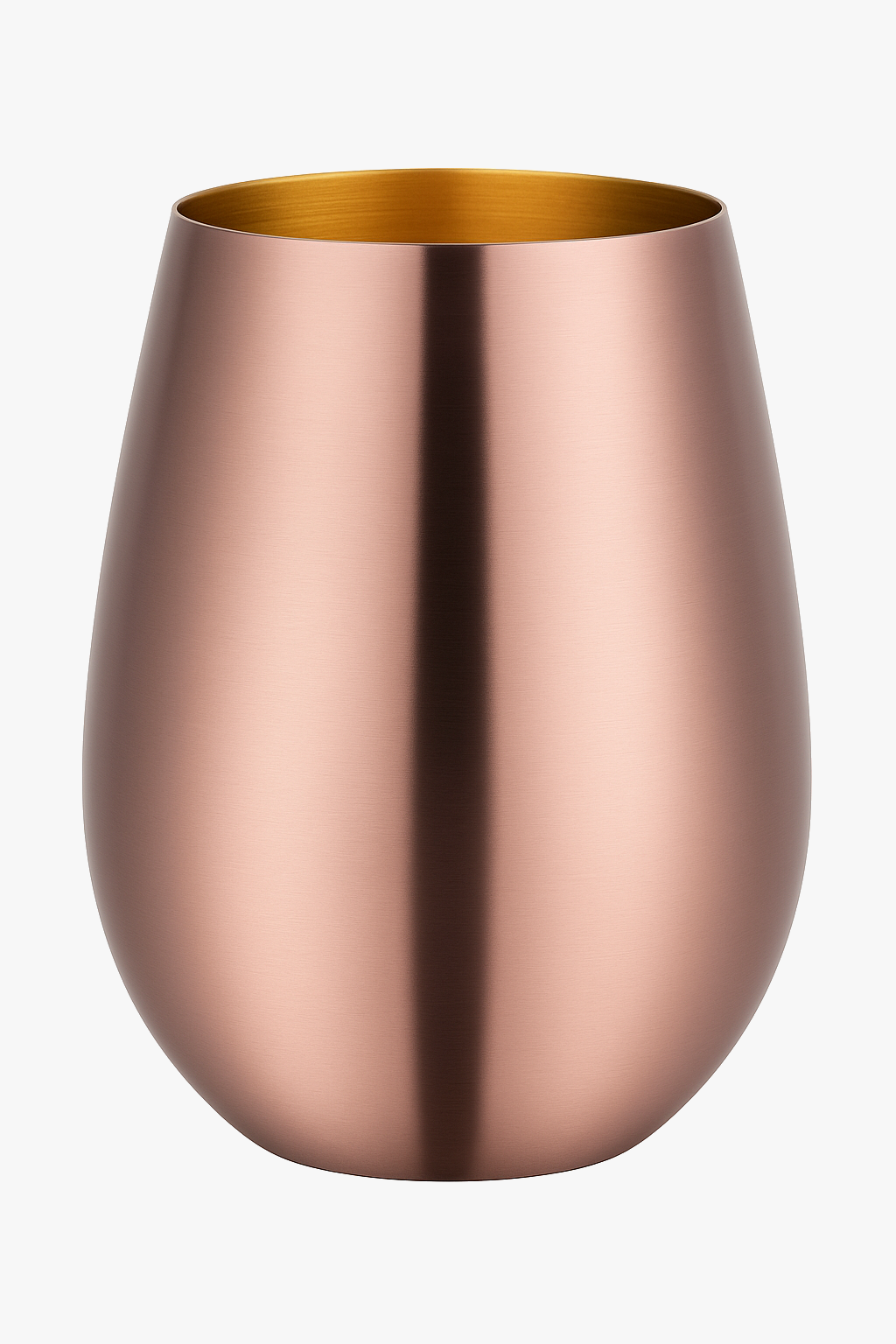 Stainless steel cup 500ml modern style bar