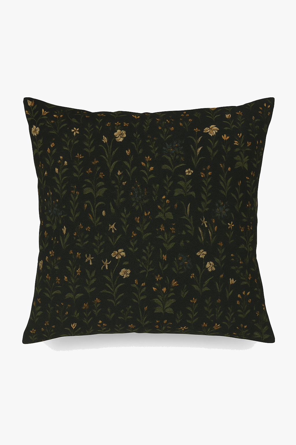 Decorative throw pillow cover animal pattern for all styles