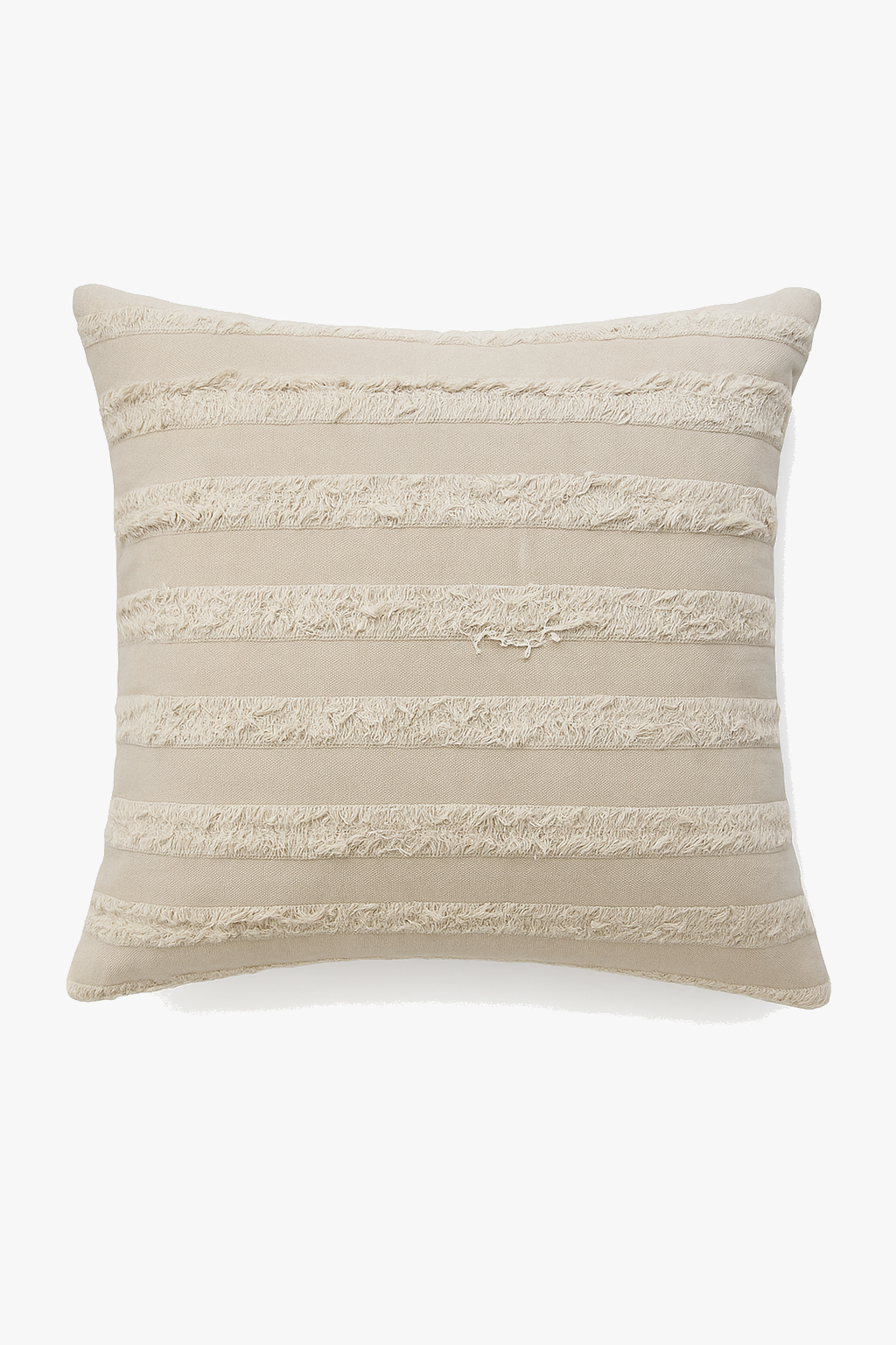 Cotton throw pillow cover and linen embroidery 3D for sofa bed