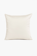 Leather throw pillow cover for decorative sofa 45 to 60 cm