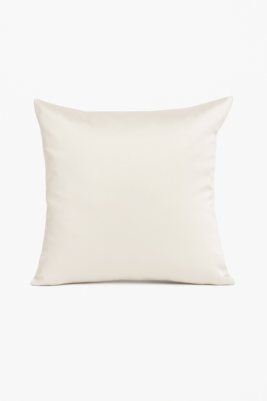Leather throw pillow cover for decorative sofa 45 to 60 cm