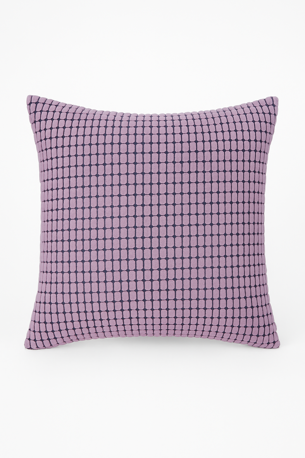 Solid Color Ribbed Velvet Throw Pillow Cover, Design 2