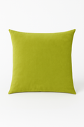 Soft Velvet Throw Pillow Cover in 25 Colors, Design 5