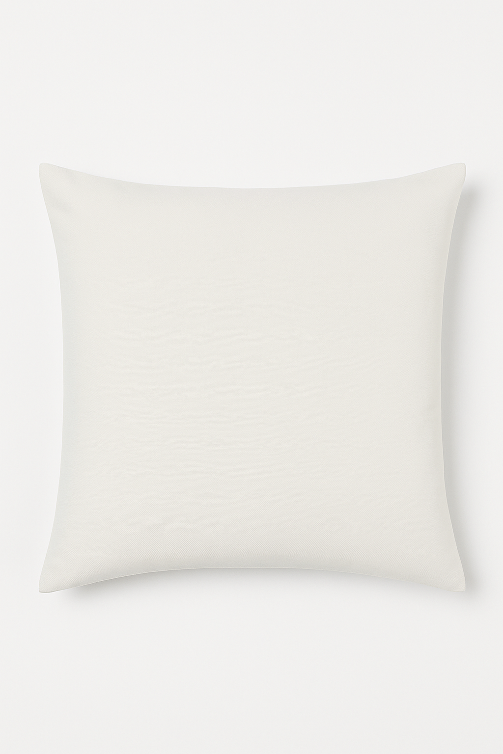 Customizable velvet throw pillow cover in 25 soft colours