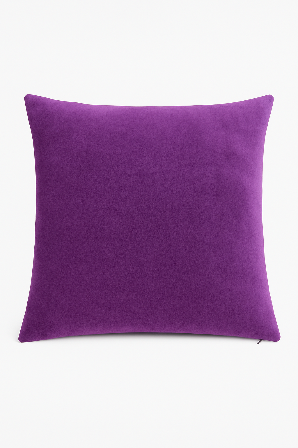 Classic Ultra-Soft Velvet Throw Pillow Cover
