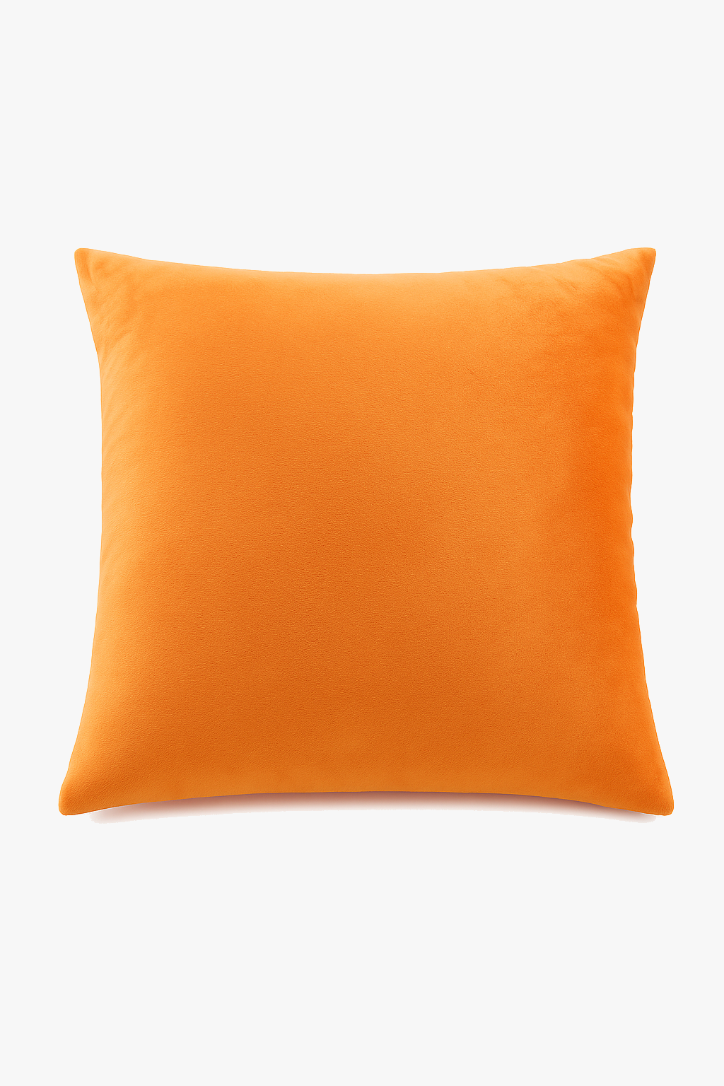 Ultra-Soft Polyester Velvet Throw Pillow Cover, Chic Warm Feel