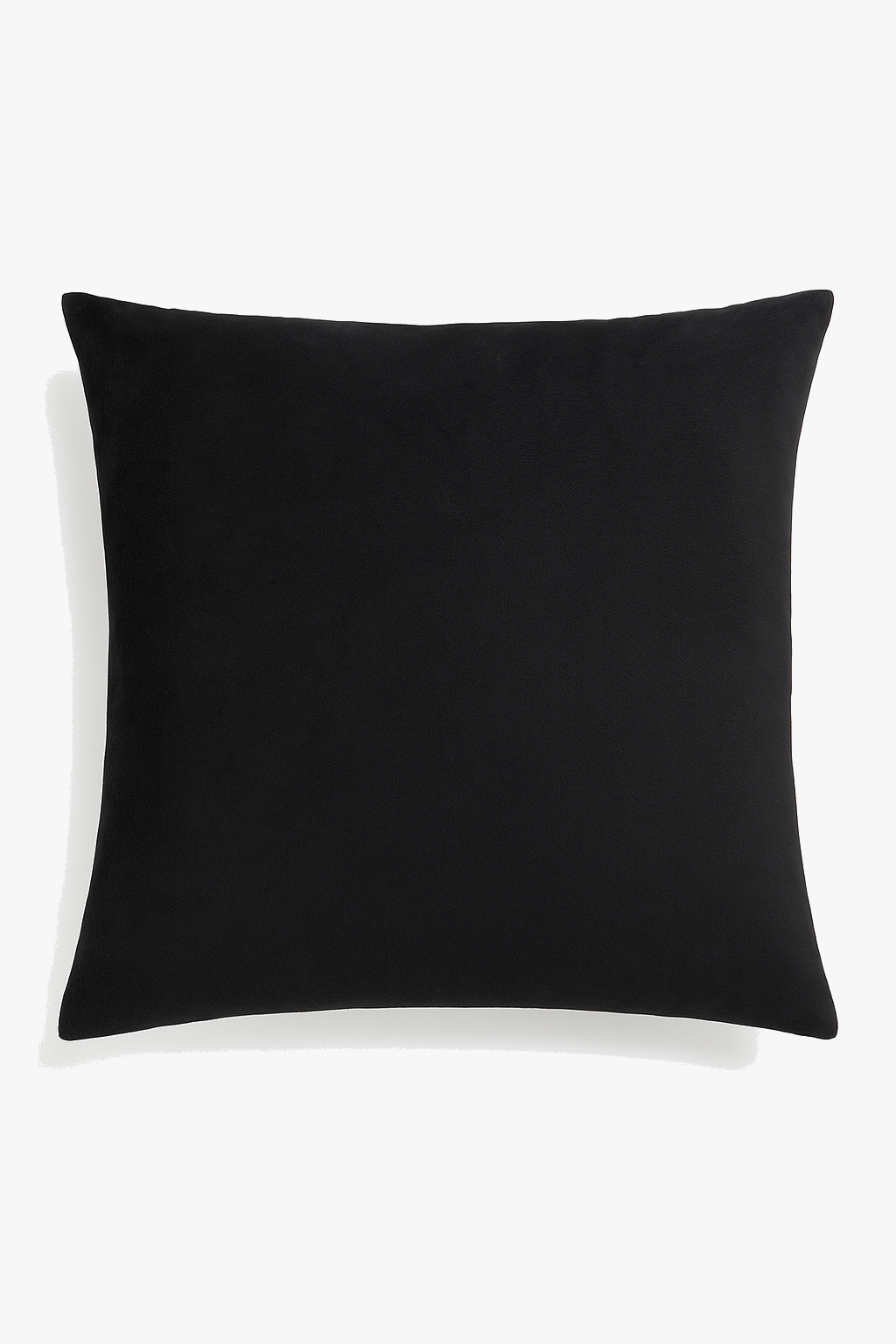 Ultra-Soft Velvet Throw Pillow Cover, Customizable