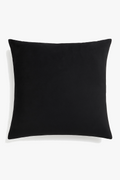 Ultra-Soft Velvet Throw Pillow Cover, Customizable