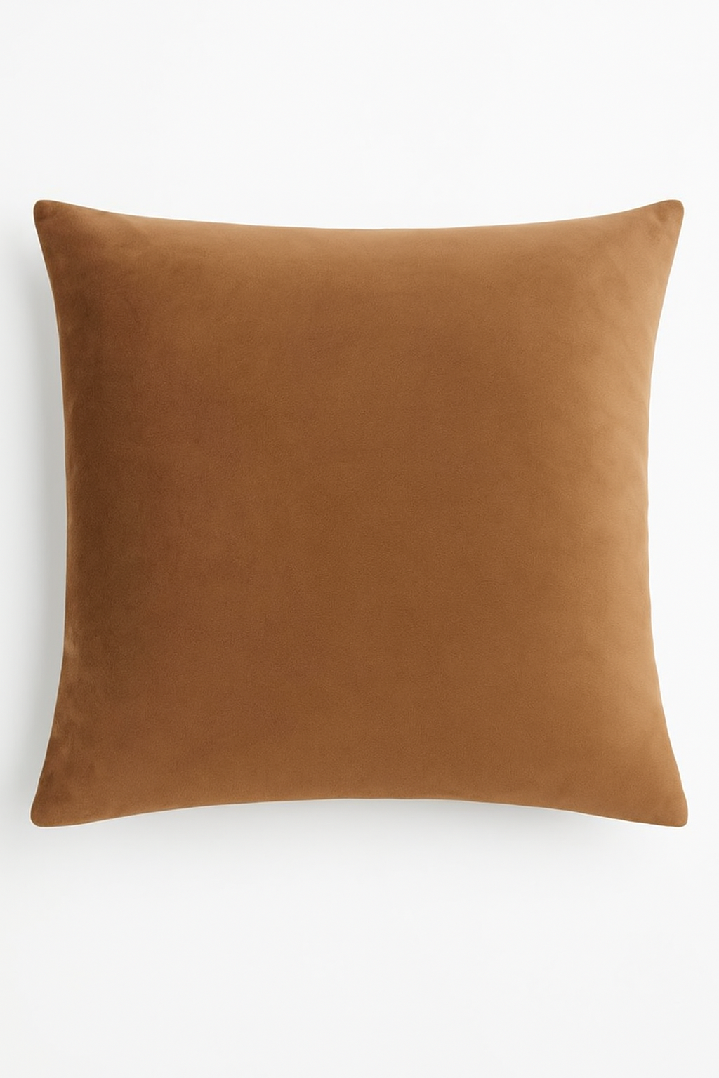 Ultra Soft Polyester Velvet Throw Pillow Cover for Scandinavian Decor