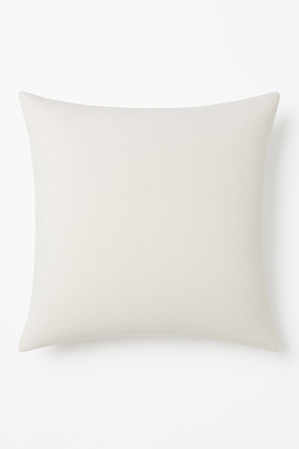 Ultra soft velvet throw pillow cover customizable in 25 colors