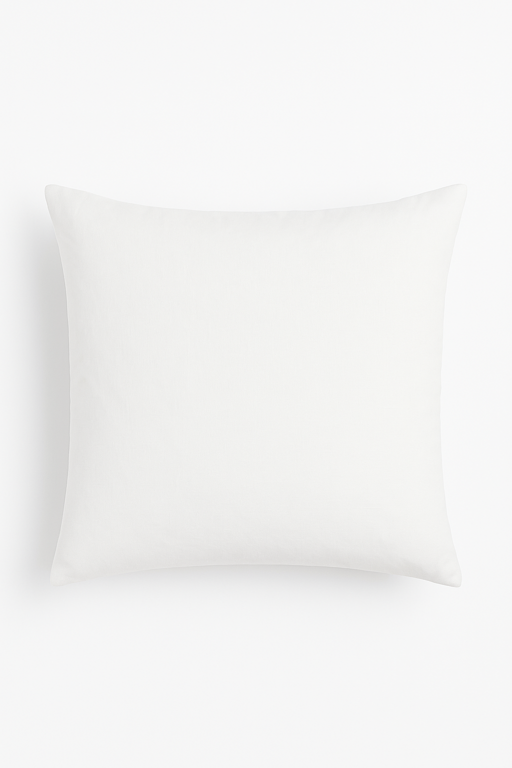 Customizable single velvet throw pillow cover 40 to 60 cm