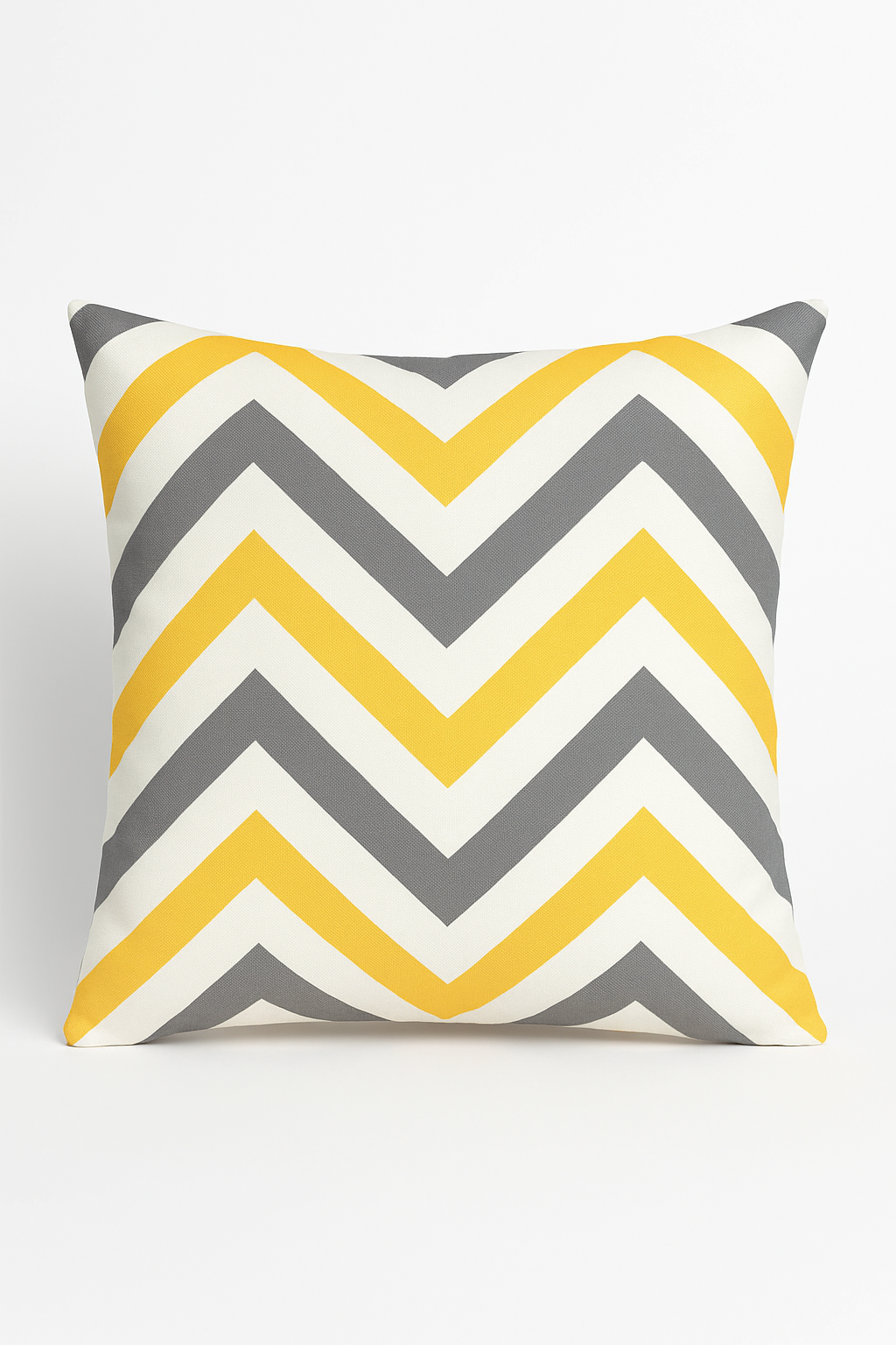 Waterproof outer throw pillow cover printed pattern for garden and sofas