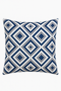 Outer throw pillow cover waterproof garden pattern sofa tent
