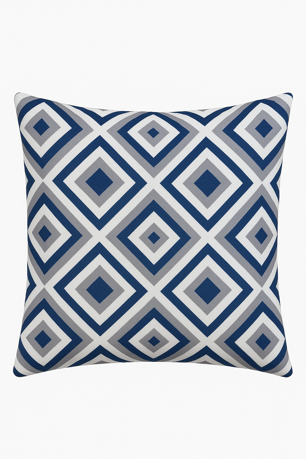 Outer throw pillow cover waterproof garden pattern sofa tent