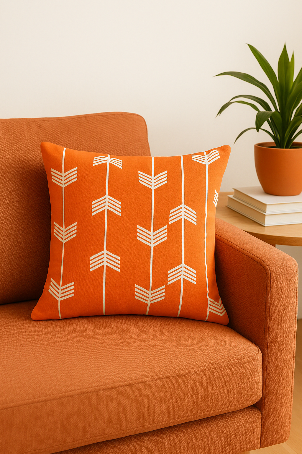 Waterproof outdoor throw pillow cover garden pattern sofas tents - view 2