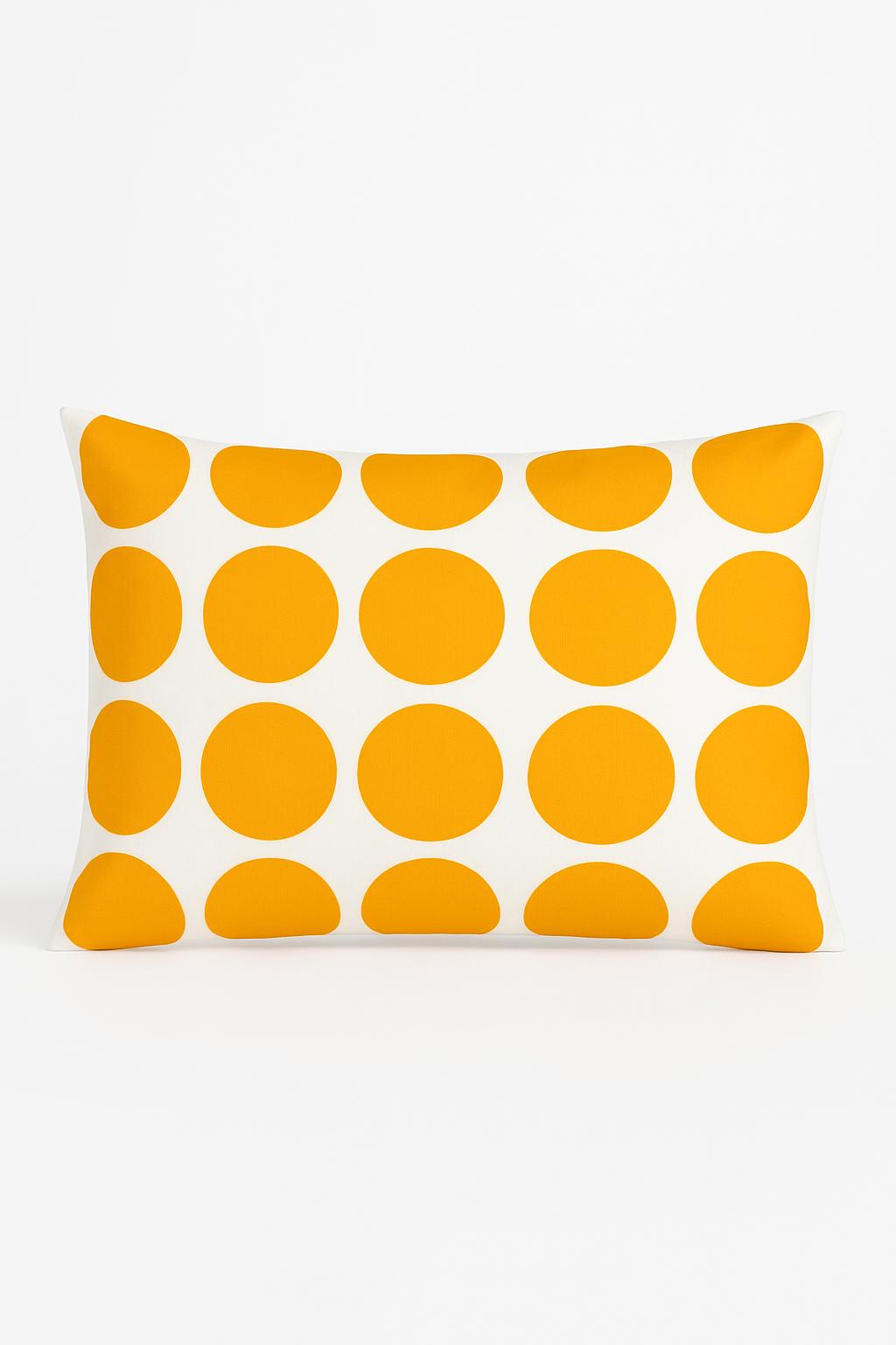 Multicolor Striped Geometric Throw Pillow Cover, Nordic, 30x50 cm