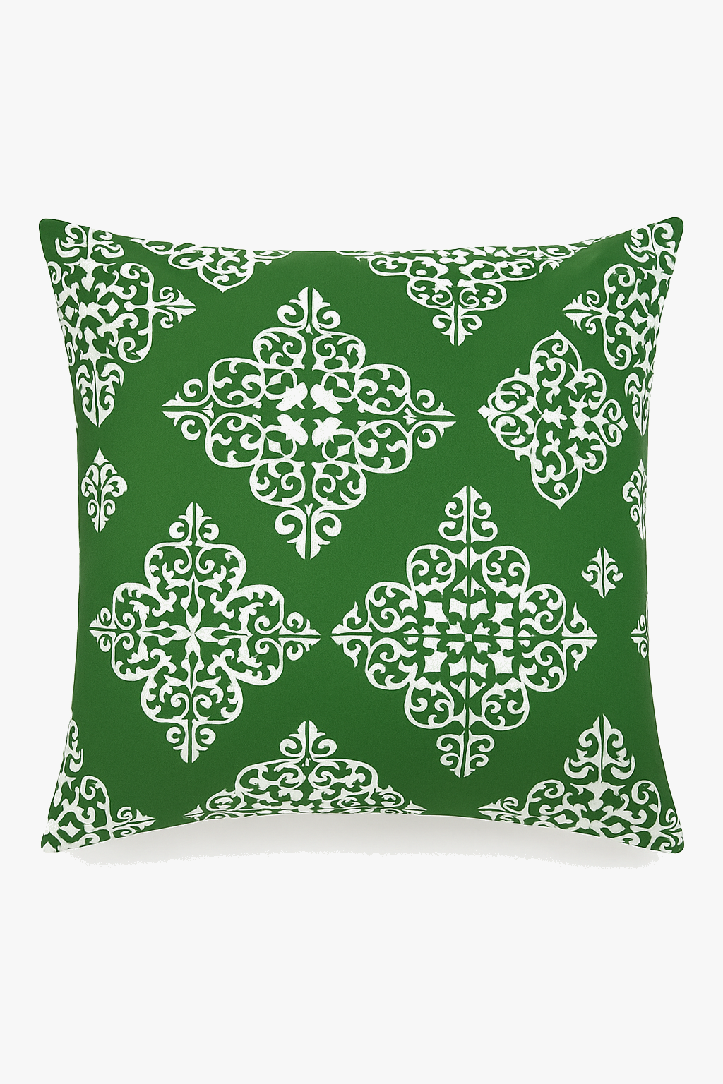 Colorful Waterproof Outdoor Throw Pillow Cover, Design 3