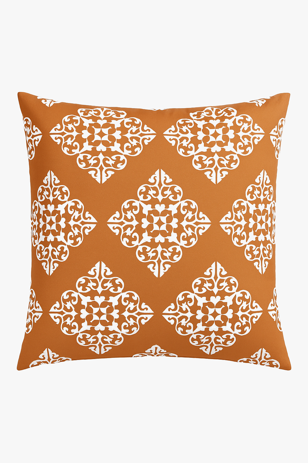 Waterproof Throw Pillow Cover for Garden Chairs, Style Four