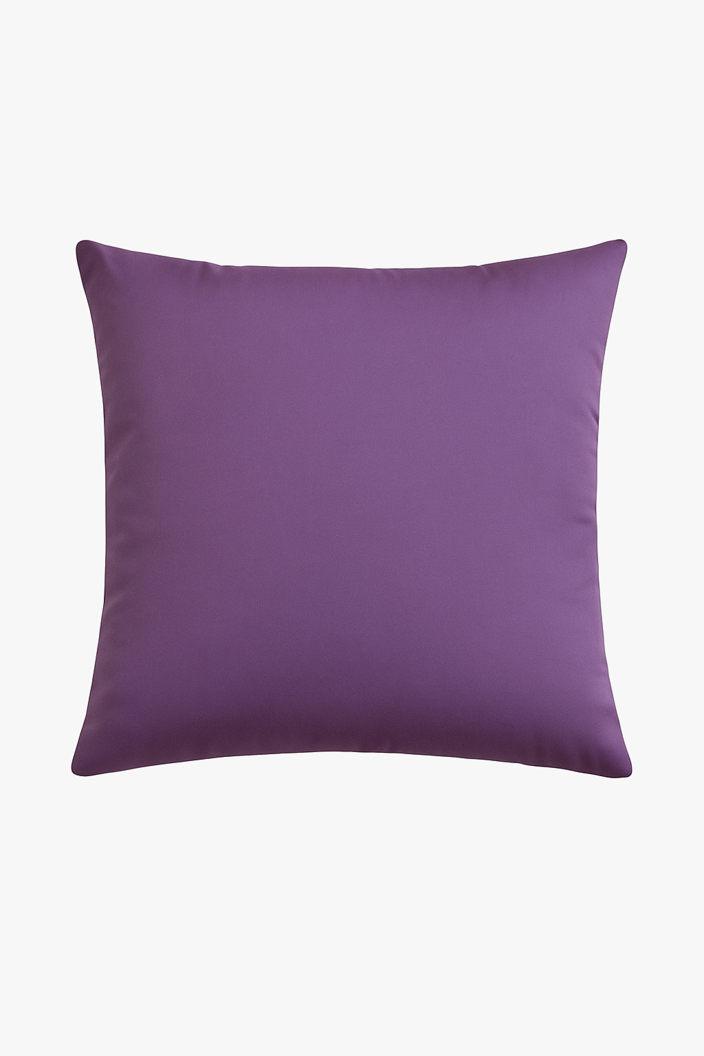 Waterproof Throw Pillow Cover for Garden Chairs and Terraces
