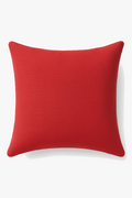 Waterproof throw pillow cover for garden and outdoor 45x45 and 60x60 cm