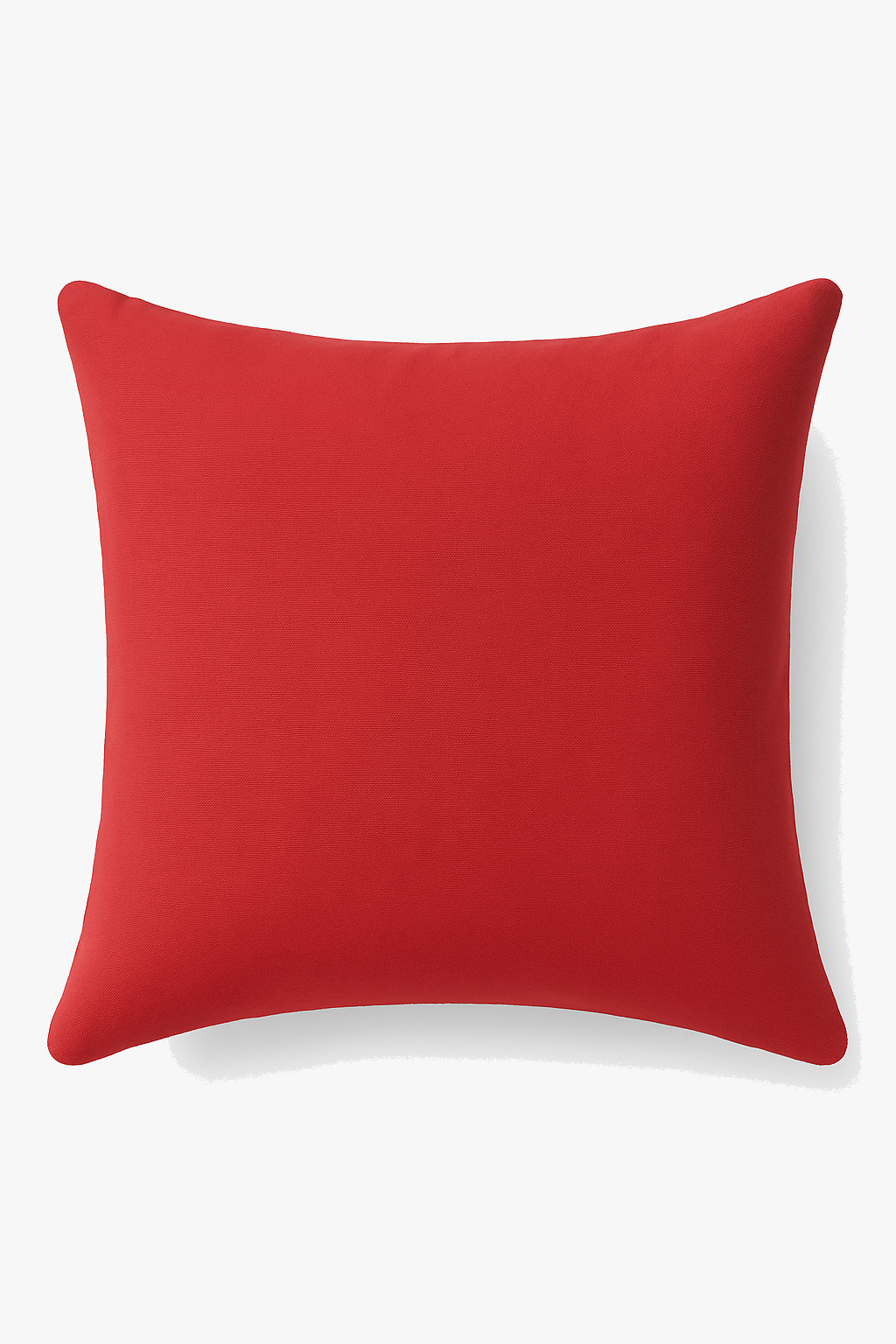 Waterproof throw pillow cover for garden and outdoor 45x45 and 60x60 cm