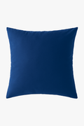 Twill-Weave Outdoor Waterproof Throw Pillow Cover