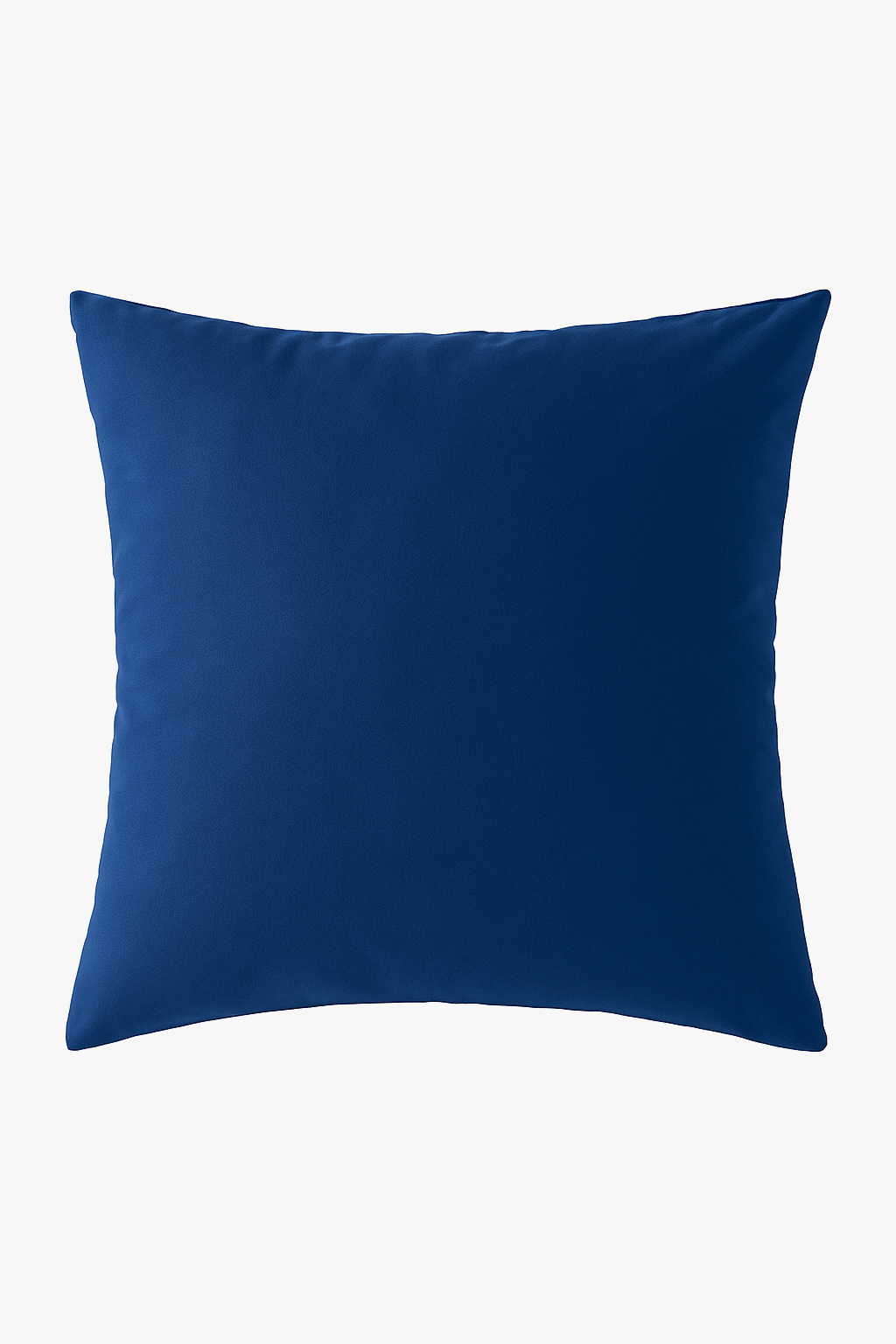 Twill-Weave Outdoor Waterproof Throw Pillow Cover