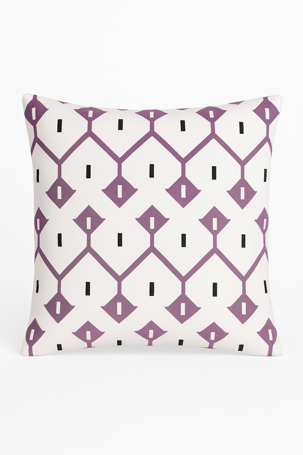 Rectangular Outdoor Waterproof Throw Pillow Cover 50x70cm