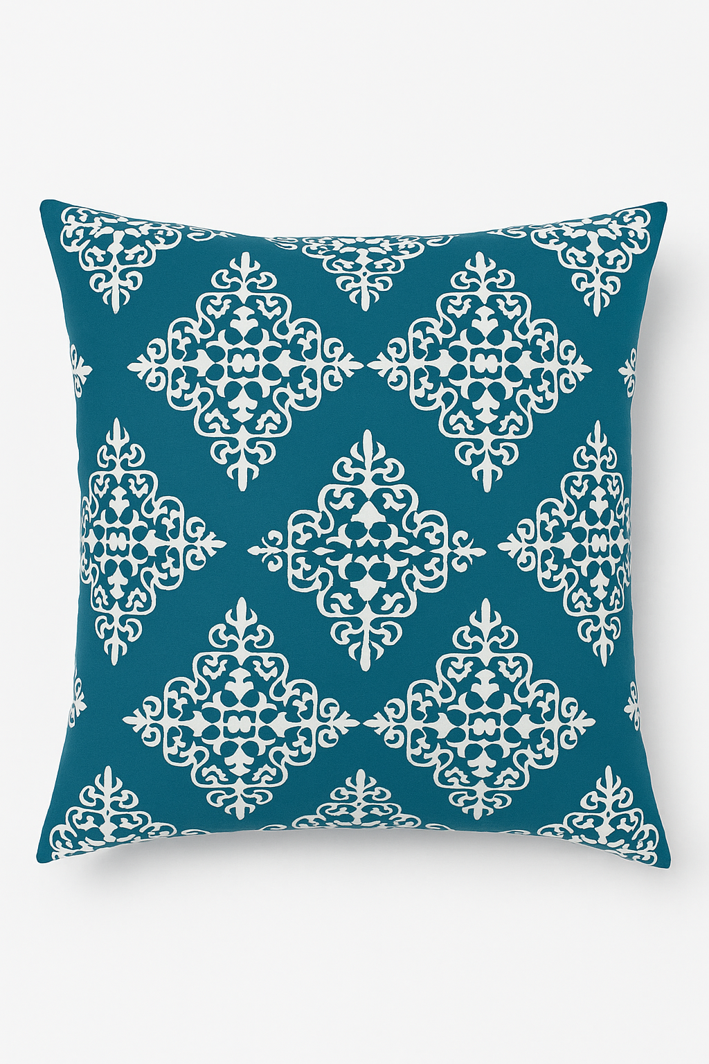 Sophisticated Outdoor Waterproof Throw Pillow Cover