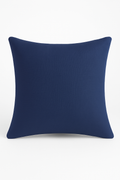 Splash Resistant Oxford Throw Pillow Cover