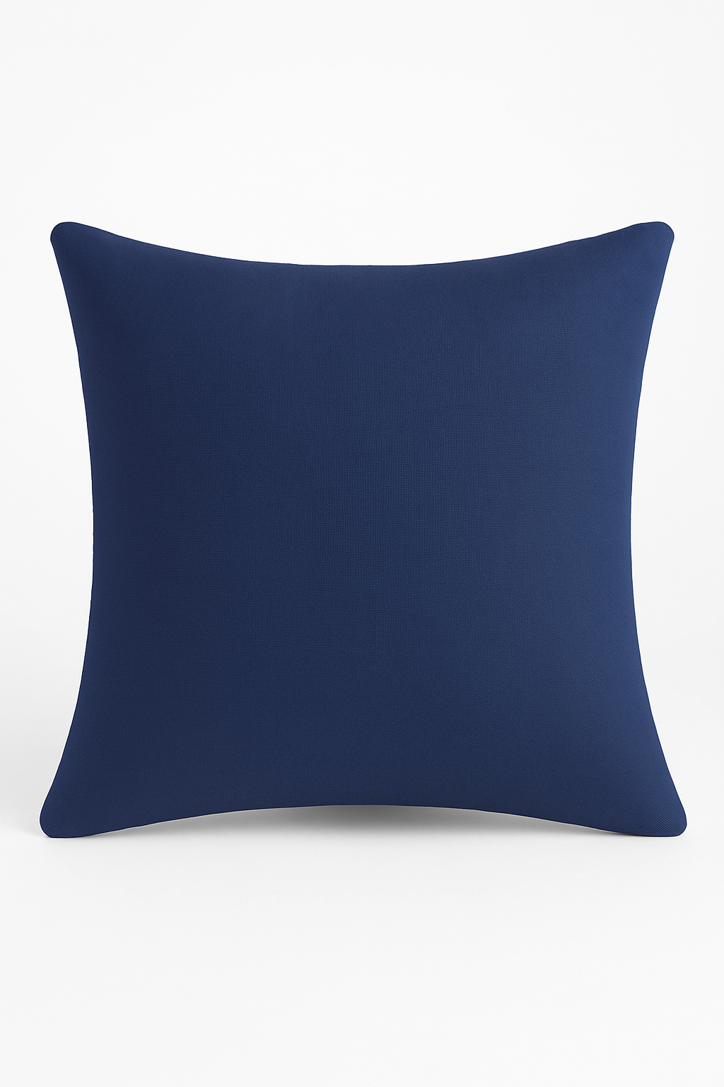 Splash Resistant Oxford Throw Pillow Cover
