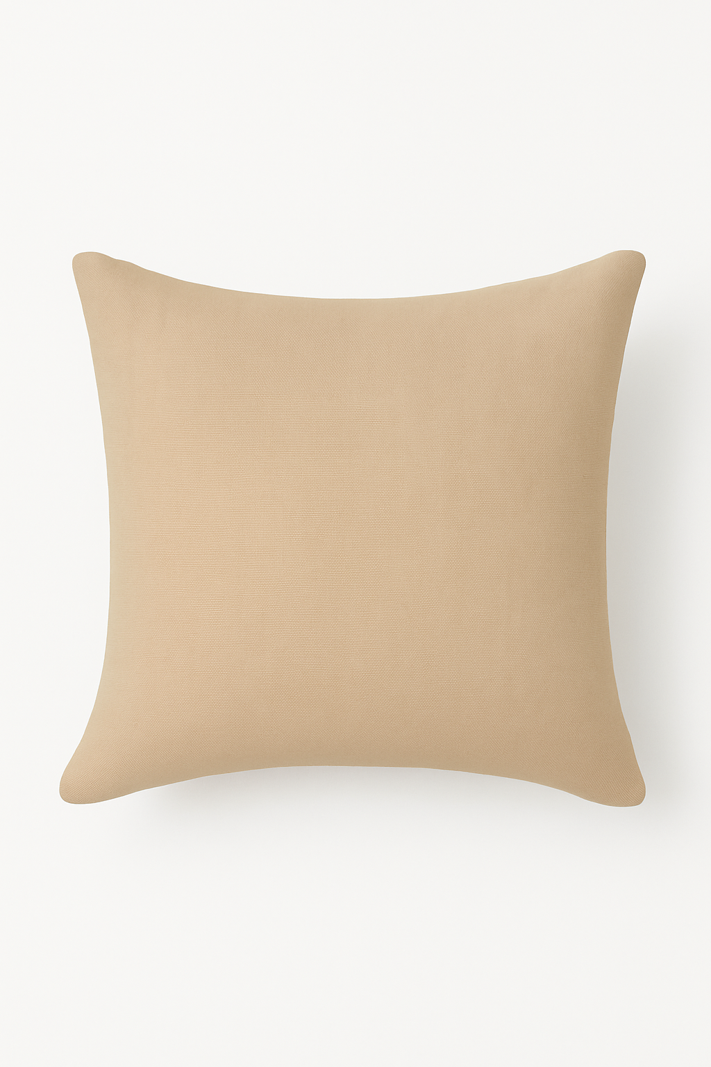 Waterproof Woven Polyester Throw Pillow Cover for Balcony and Patio