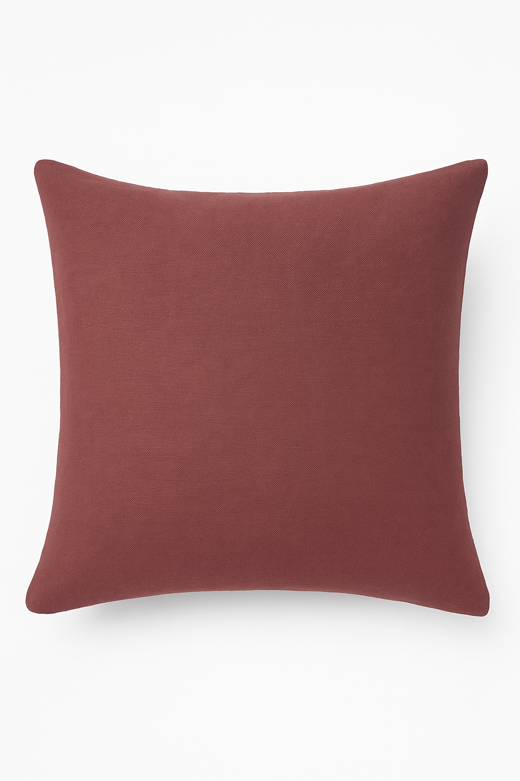 Waterproof Throw Pillow Cover for Garden and Terrace, Sober Design