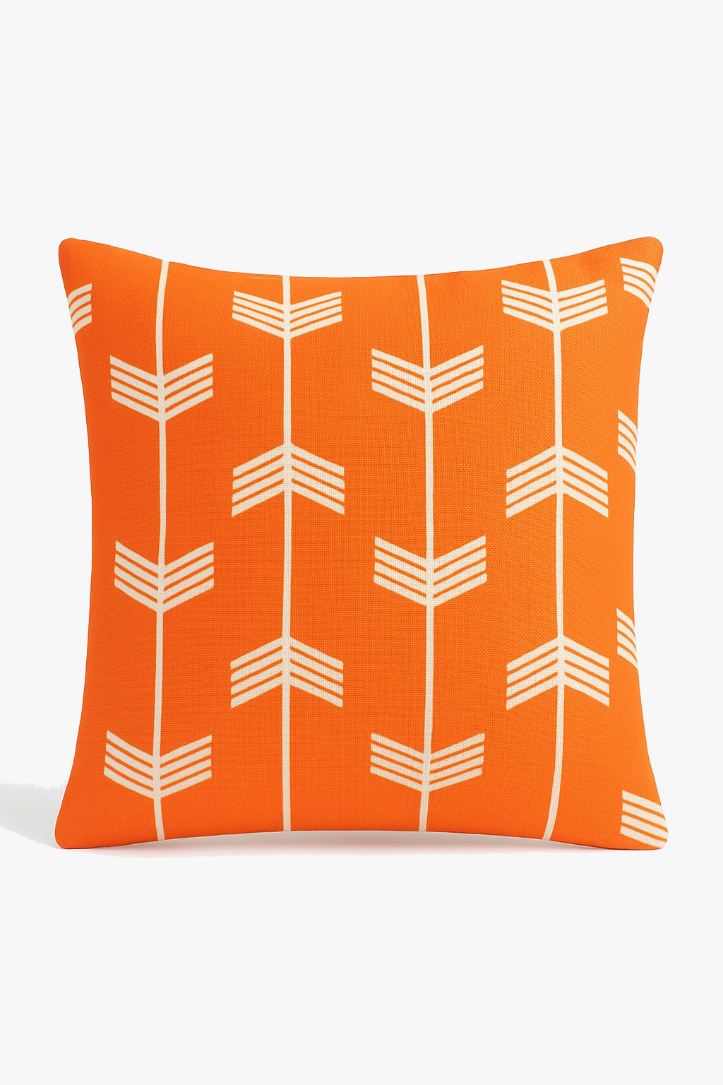 Waterproof printed throw pillow cover for exterior 40 to 60 cm