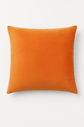 Soft Plush Throw Pillow Cover with Cozy Minimalist Texture