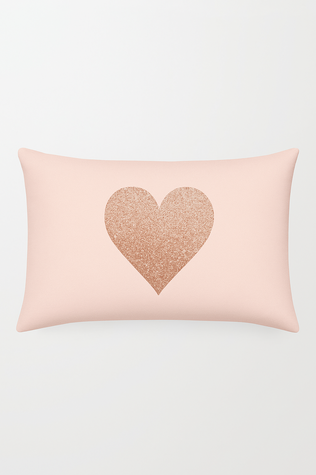 Soft-Toned Pink Geometric Throw Pillow Cover Decorative for Home
