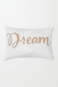 Pink Geometric Throw Pillow Cover Decorative Trend for Home
