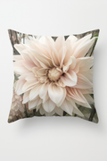 Pink Nordic Throw Pillow Cover for Classic or Contemporary Rooms