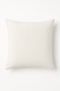 Custom throw pillow cover in soft velvet available in several sizes