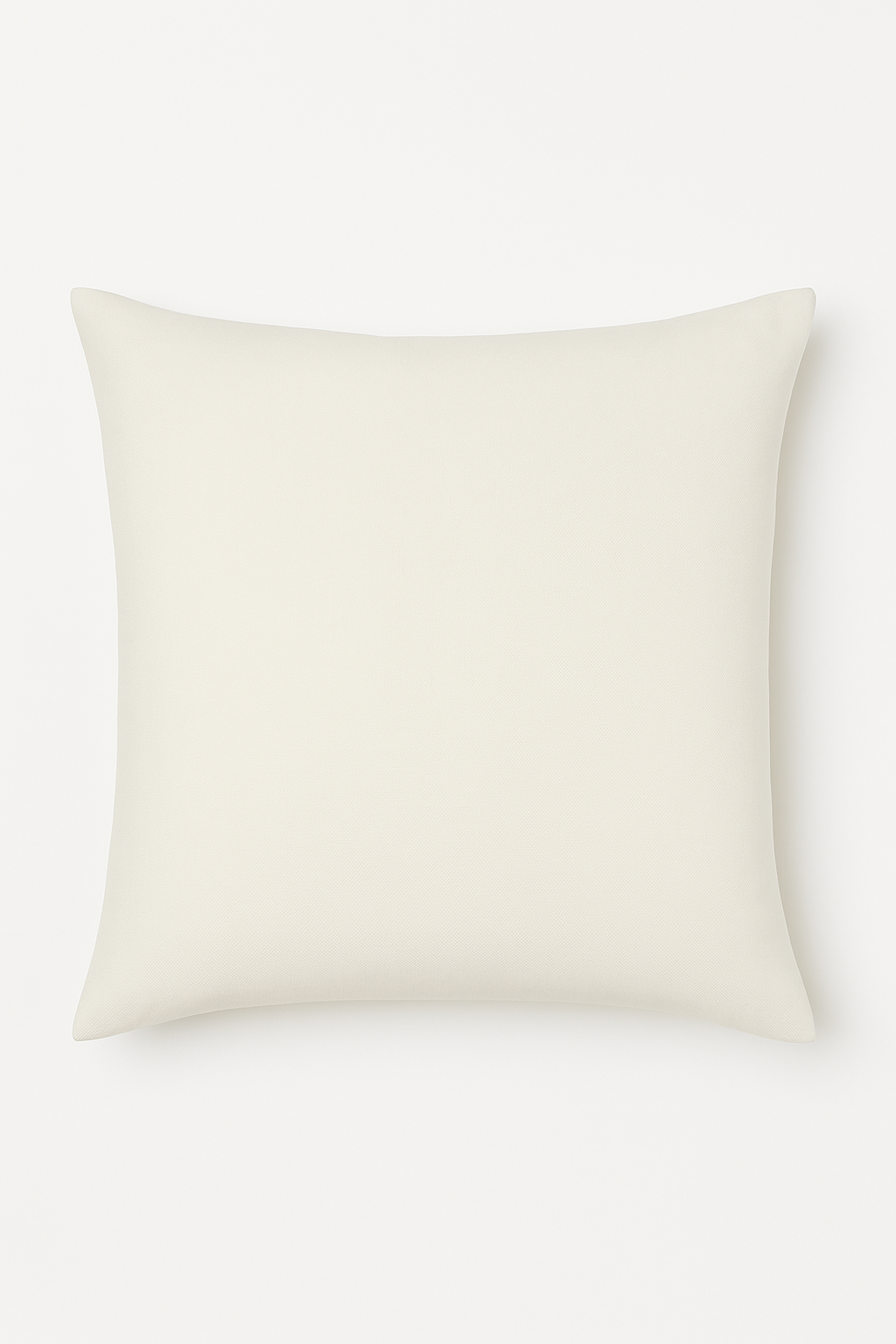 Ultra-Soft Minimalist Throw Pillow Cover, Style Five