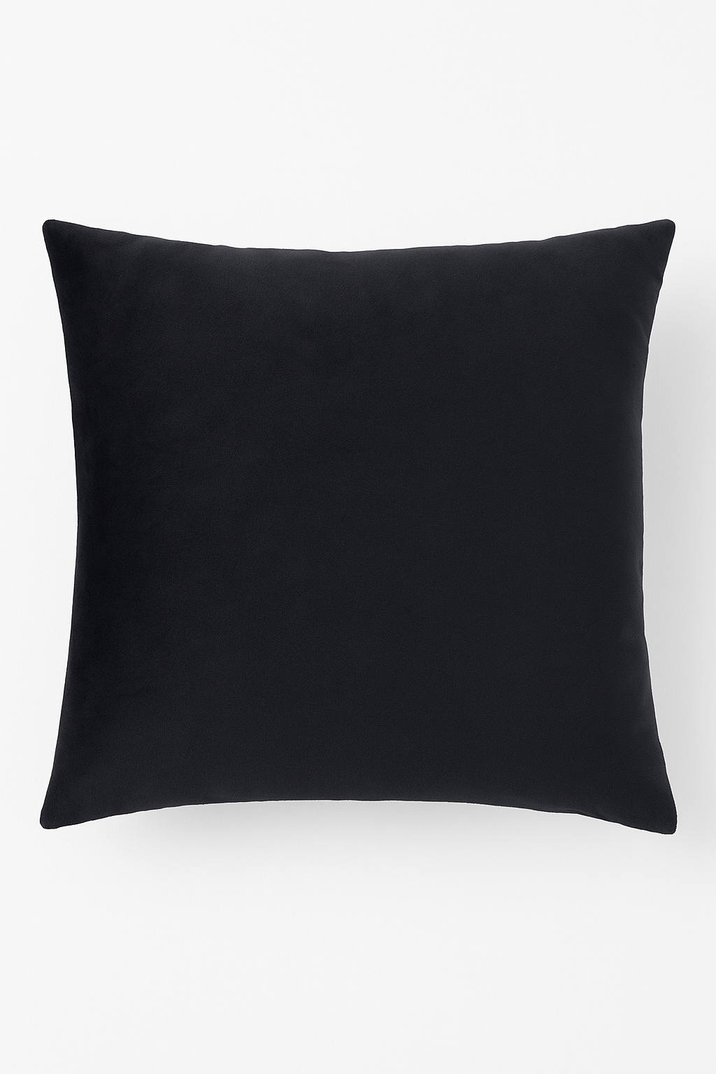 Ultra-Soft Minimalist Throw Pillow Cover, Style Two